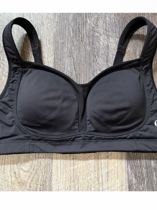 lululemon athletica Other - lululemon athletica Black Sports Bra